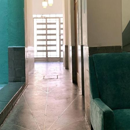 1C Tu Casa Centro Cdmx Confortable Мехико Экстерьер фото