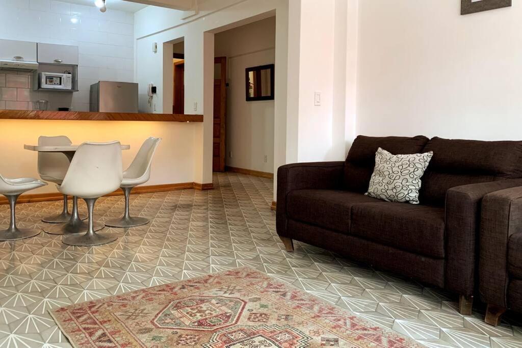 1C Tu Casa Centro Cdmx Confortable Мехико Экстерьер фото