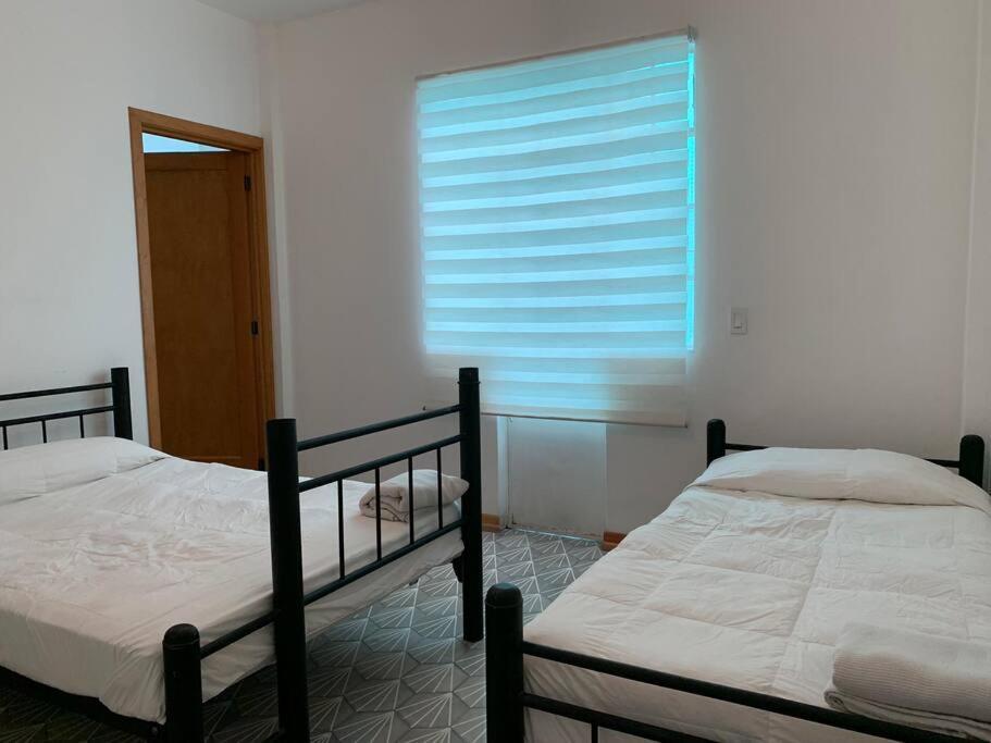 1C Tu Casa Centro Cdmx Confortable Мехико Экстерьер фото