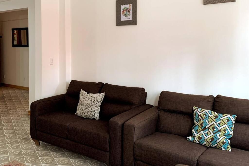 1C Tu Casa Centro Cdmx Confortable Мехико Экстерьер фото