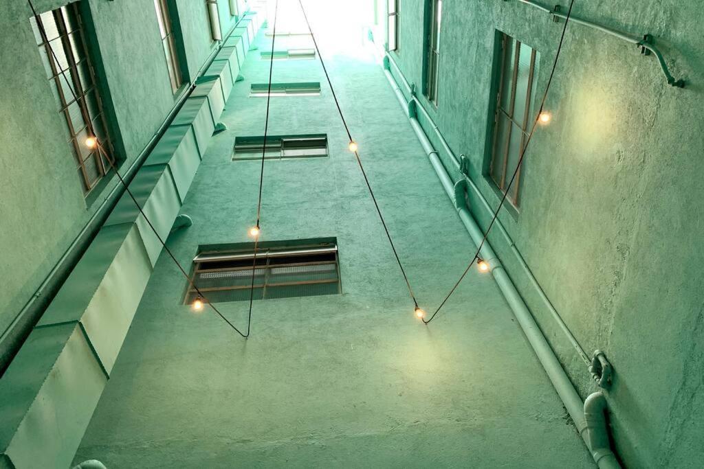 1C Tu Casa Centro Cdmx Confortable Мехико Экстерьер фото