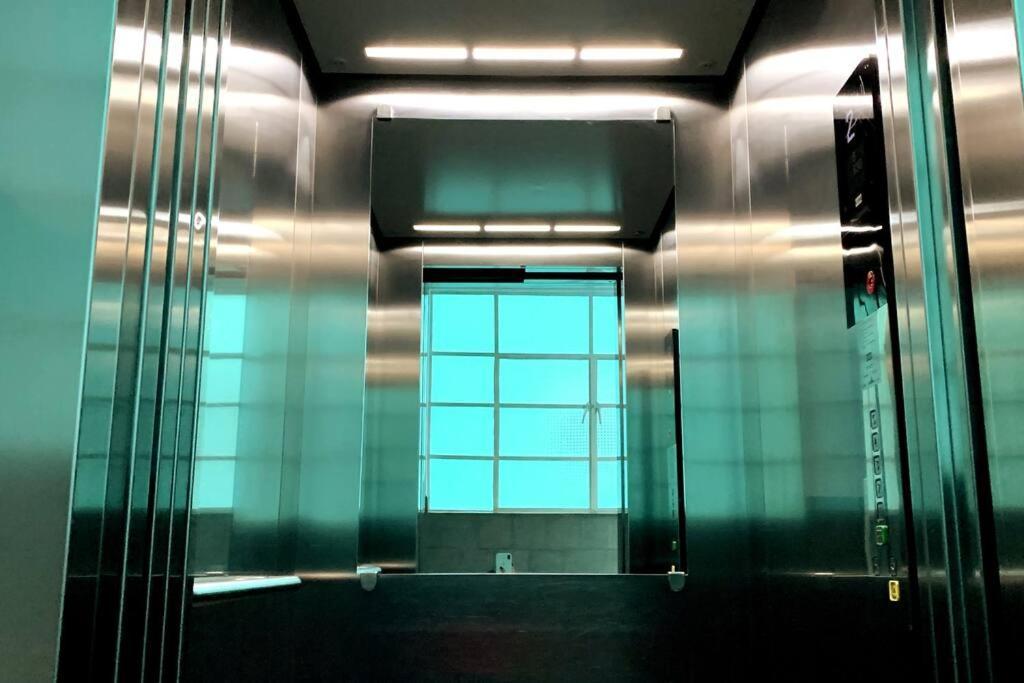 1C Tu Casa Centro Cdmx Confortable Мехико Экстерьер фото