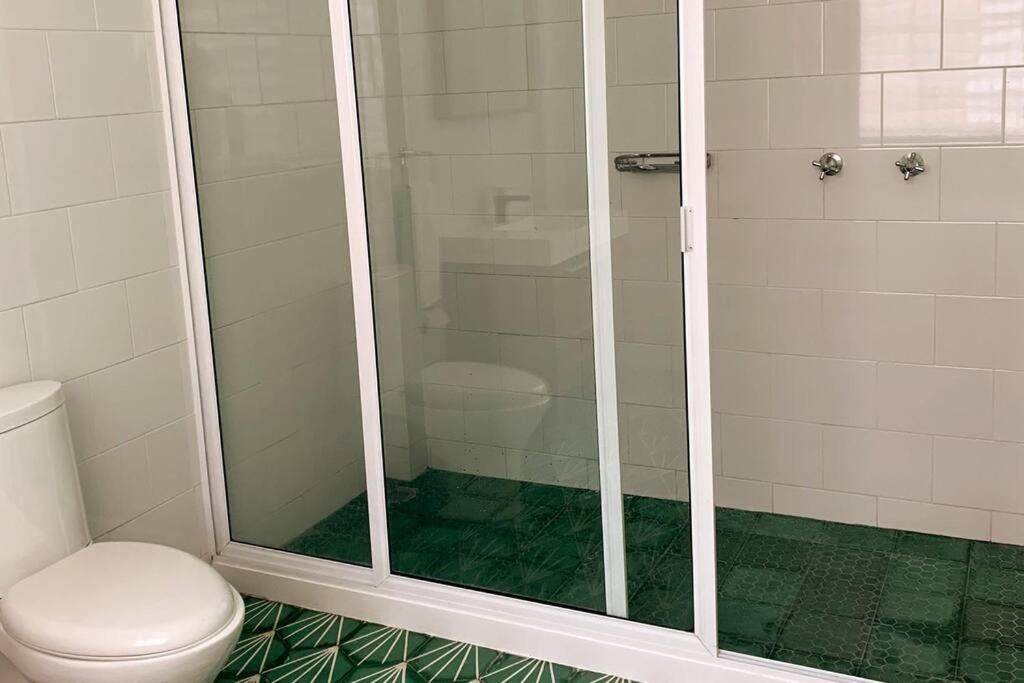 1C Tu Casa Centro Cdmx Confortable Мехико Экстерьер фото