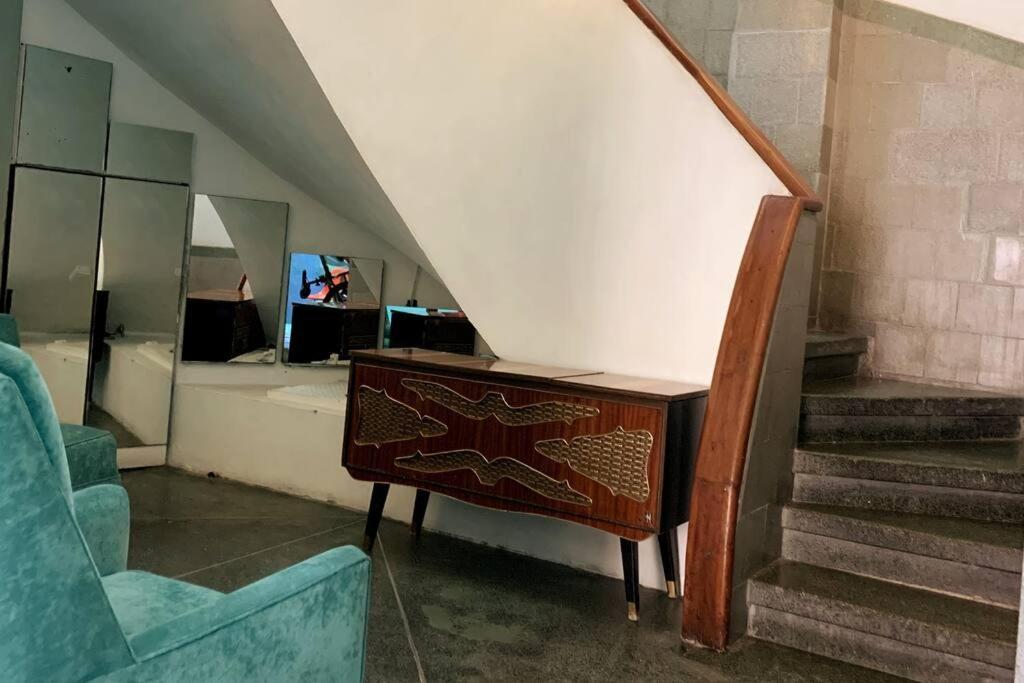 1C Tu Casa Centro Cdmx Confortable Мехико Экстерьер фото