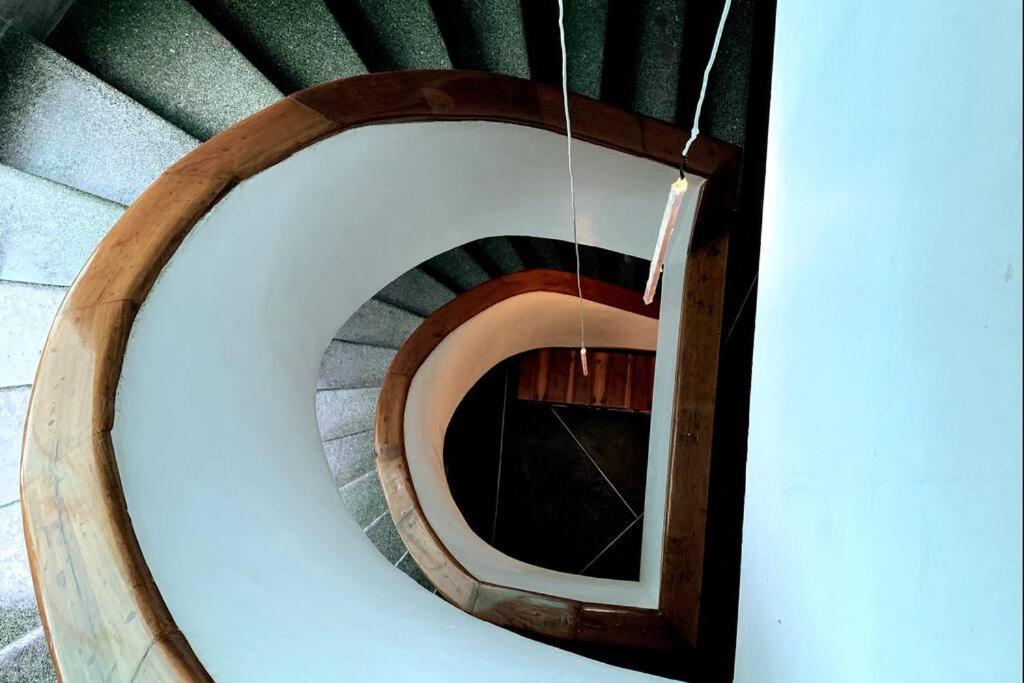 1C Tu Casa Centro Cdmx Confortable Мехико Экстерьер фото